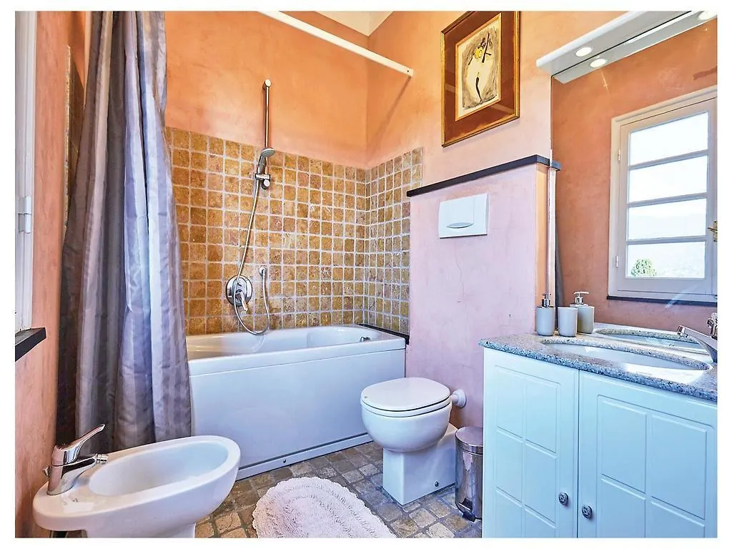 Villa Mesco Monterosso al Mare