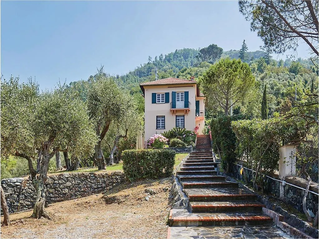 Villa Mesco Monterosso al Mare