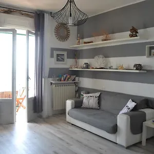 Tramonto Sul Mare Apartment