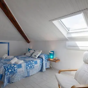 Vittoria House Apartment