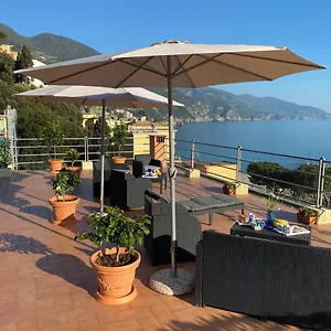 L'ancora Di Monterosso - Cinque Terre Apartment