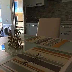 New Fegina Apartment