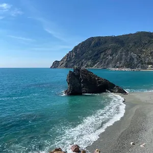 La Casa Di Giada Monterosso al Mare