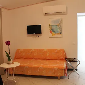 Pensionat Marianna Quiet, Monterosso al Mare