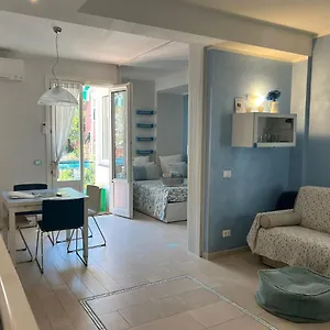 Appartamento Azzurromare, Monterosso al Mare