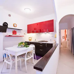 La Casa Nel Borgo Monterosso al Mare