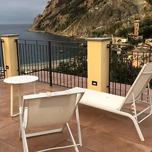 Pensionat Fiordarancio, Monterosso al Mare