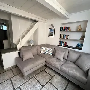 Casa Del Pescatore Holiday home