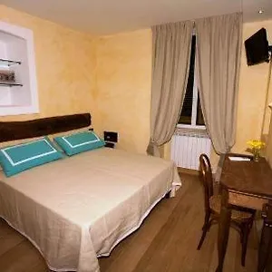 Da Cesare Bed & Breakfast