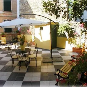 Bed & Breakfast D'autore La Poesia, Monterosso al Mare