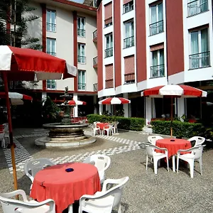 Hotell 5 Terre, Monterosso al Mare