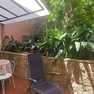 Terrace Monterosso Apartment