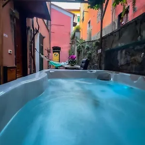 Appartamento Principe, Monterosso al Mare