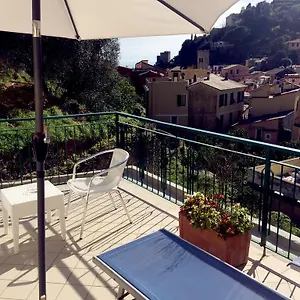 Hotell Souvenir, Monterosso al Mare