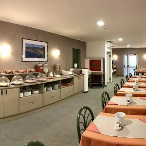 Hotell Palme, Monterosso al Mare