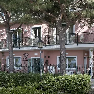 Degli Argentieri ホテル