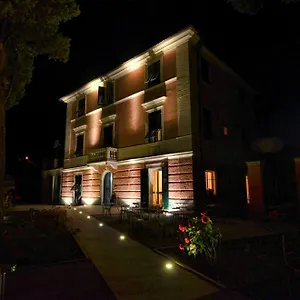 Hotell Accini, Monterosso al Mare