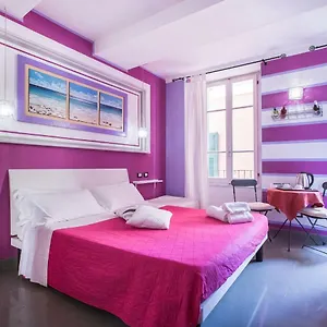 I Coralli & Bed & Breakfast