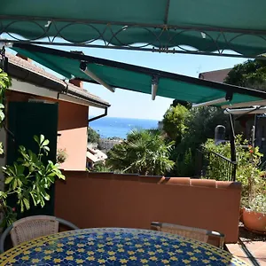 Appartamentini5terre Apartment