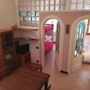 Casa Del Carugio Apartment