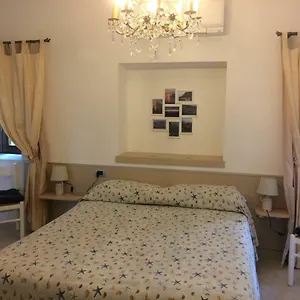 Affittacamere Alfrantoio, Monterosso al Mare