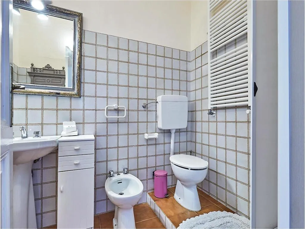 Holiday home Villa Mesco Monterosso al Mare
