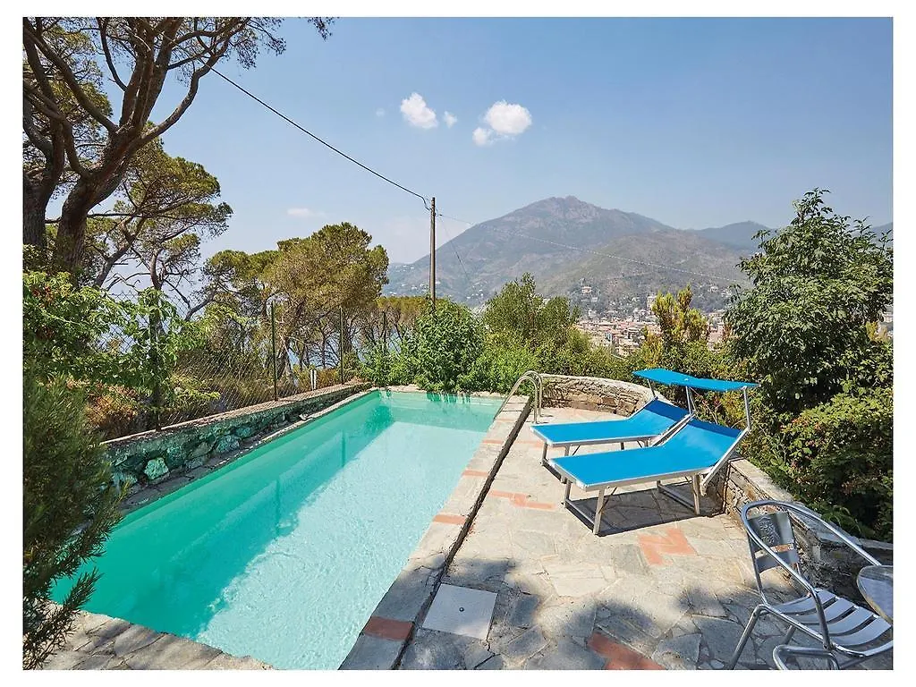 Villa Mesco Monterosso al Mare