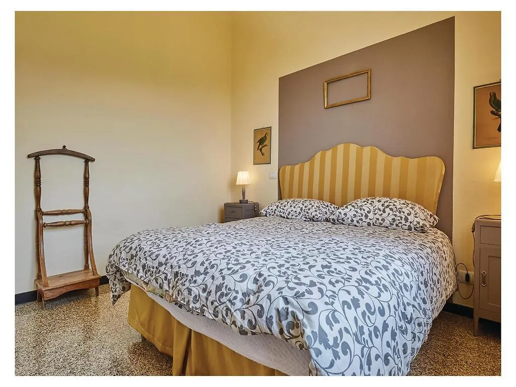 Villa Mesco Monterosso al Mare 0*,