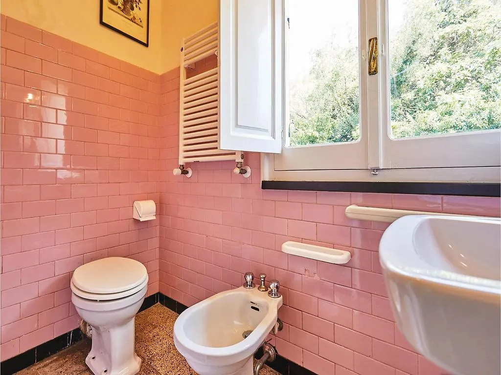 Villa Mesco Monterosso al Mare Holiday home