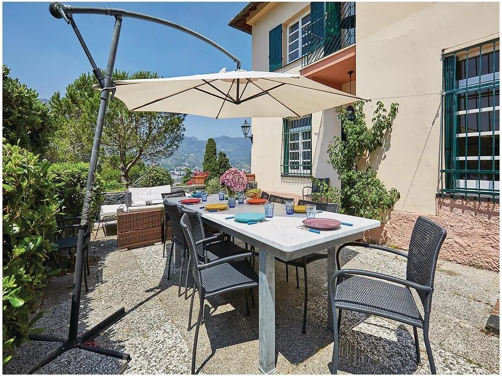 Villa Mesco Monterosso al Mare Holiday home