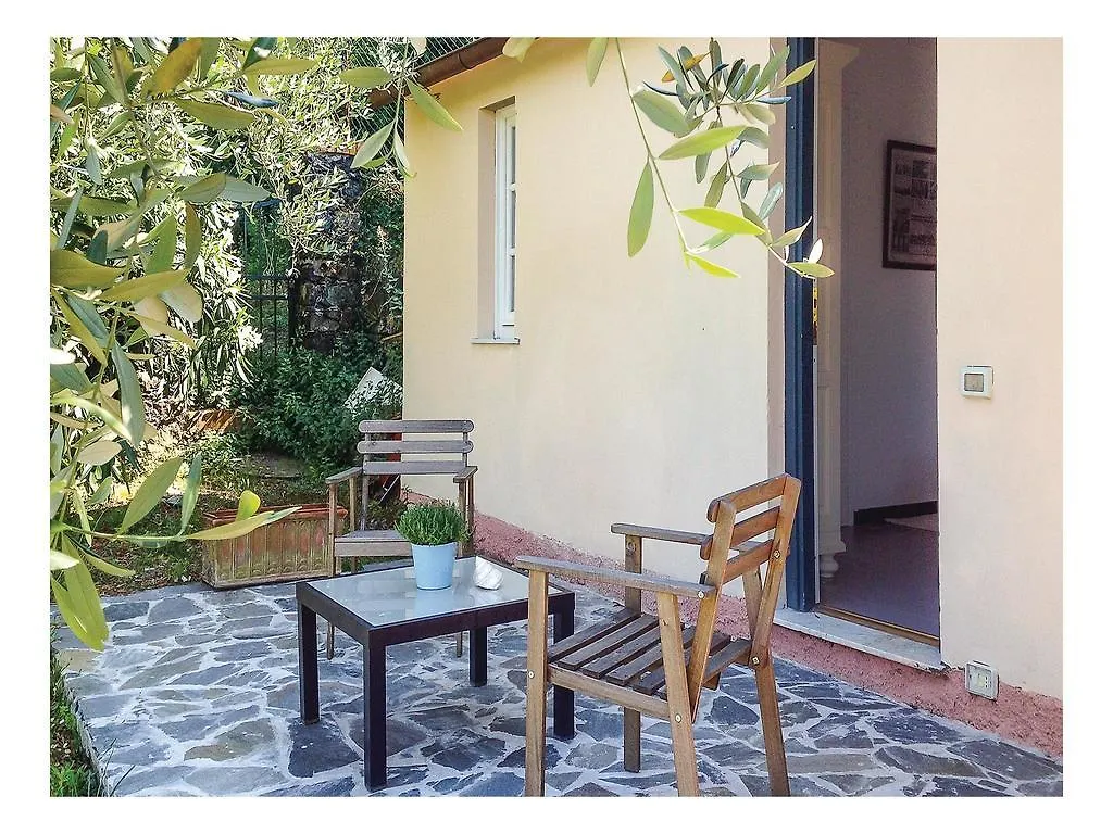 Villa Mesco Monterosso al Mare Holiday home