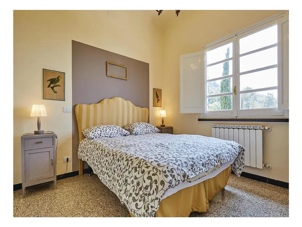 Holiday home Villa Mesco Monterosso al Mare Italy
