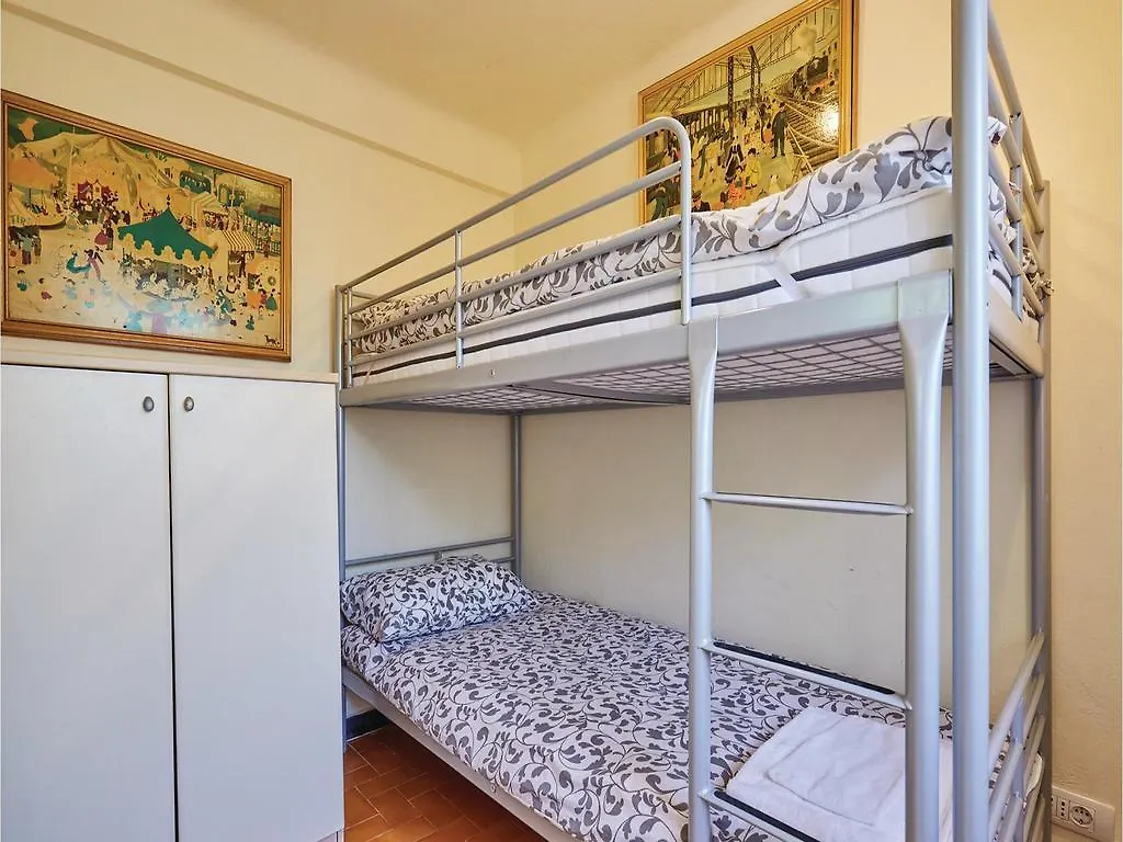 Holiday home Villa Mesco Monterosso al Mare