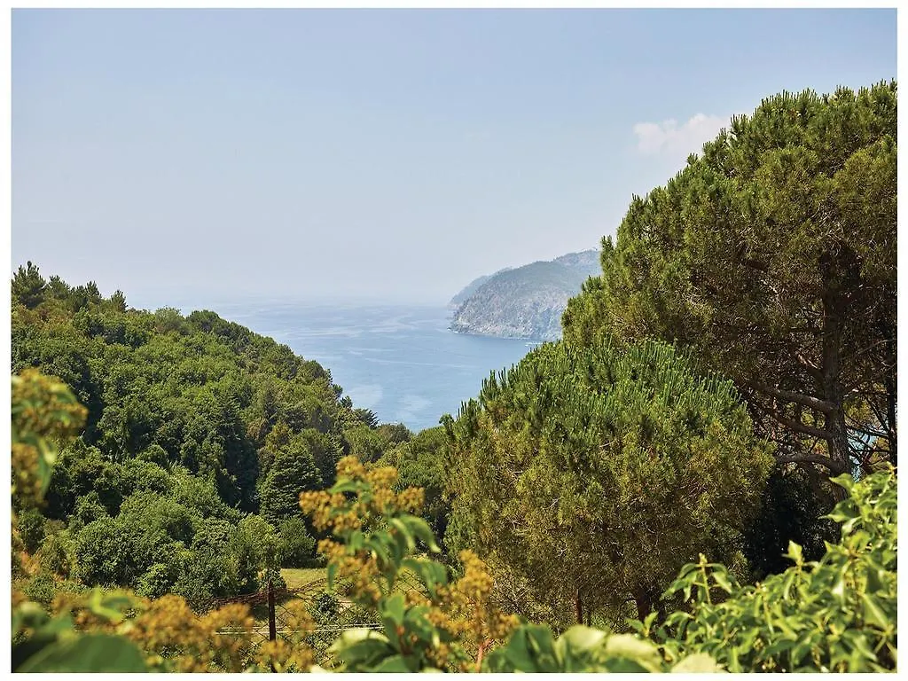 Villa Mesco Monterosso al Mare Italy