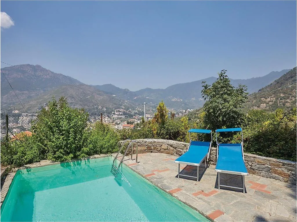 Villa Mesco Monterosso al Mare 0*,  Italy