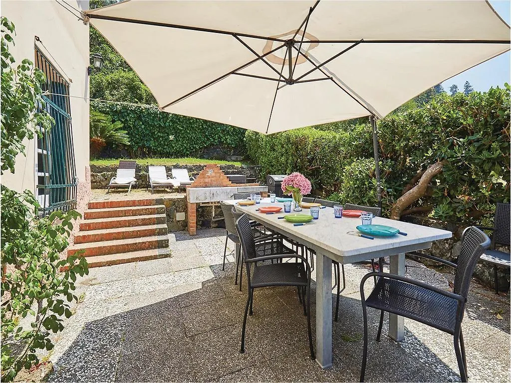 Villa Mesco Monterosso al Mare Holiday home