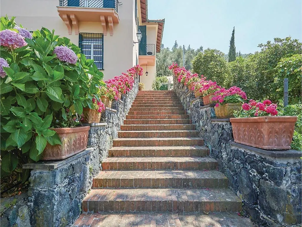 Holiday home Villa Mesco Monterosso al Mare Italy