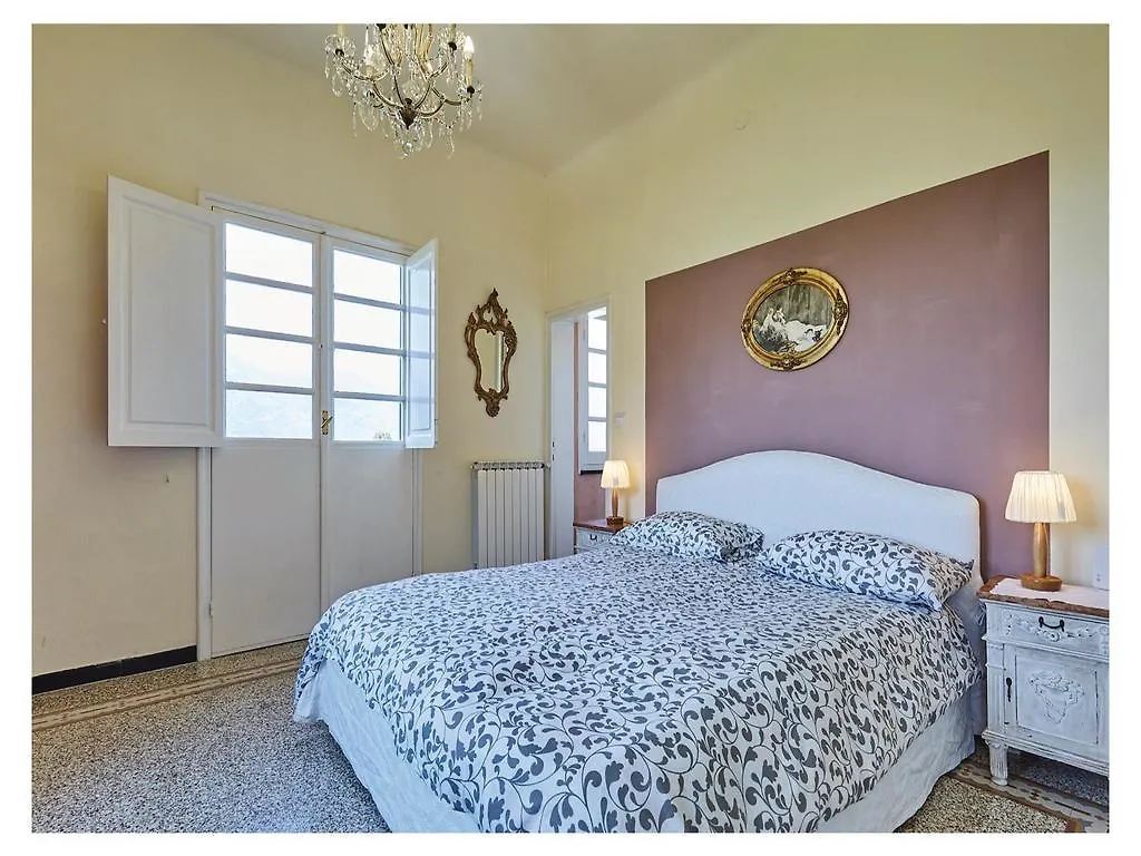 Holiday home Villa Mesco Monterosso al Mare