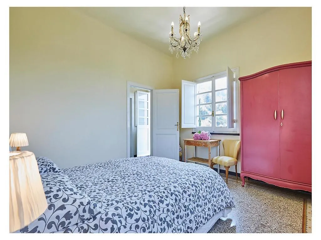 Holiday home Villa Mesco Monterosso al Mare