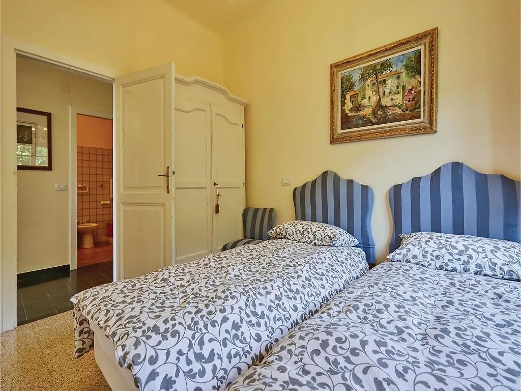 Villa Mesco Monterosso al Mare 0*,