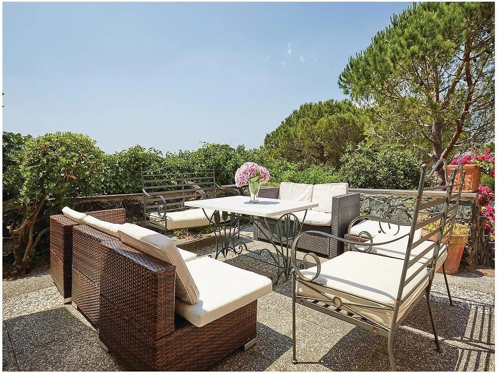 Villa Mesco Monterosso al Mare Holiday home
