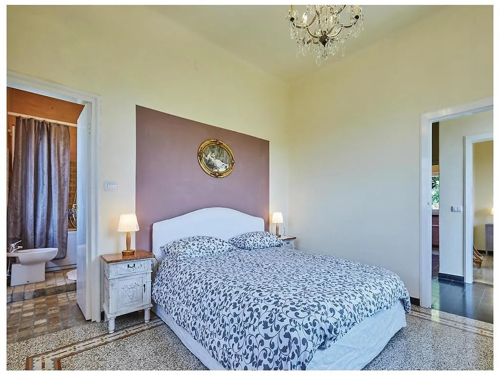 Villa Mesco Monterosso al Mare Italy