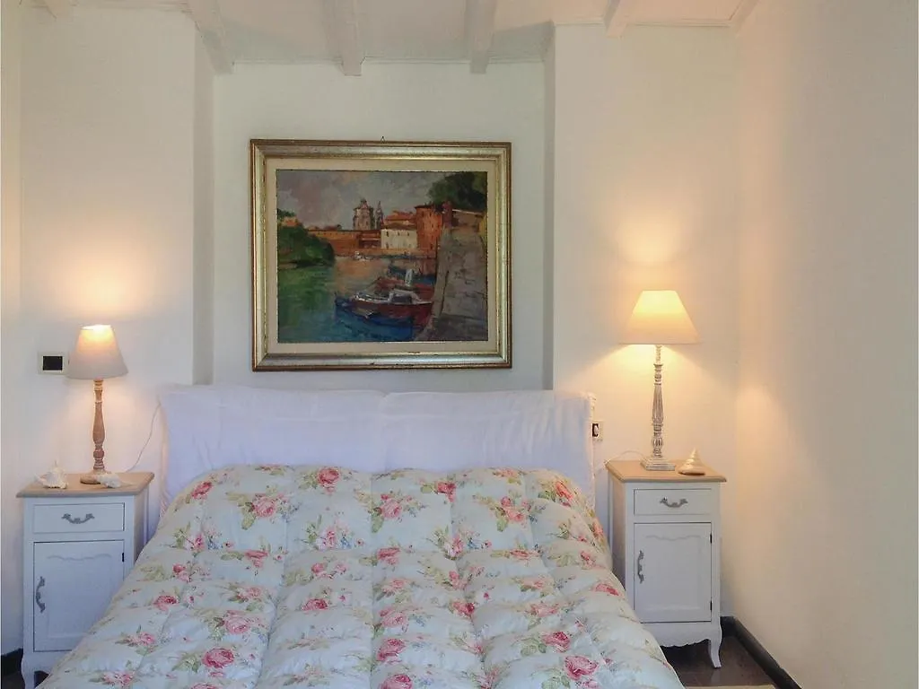 Villa Mesco Monterosso al Mare 0*,  Italy