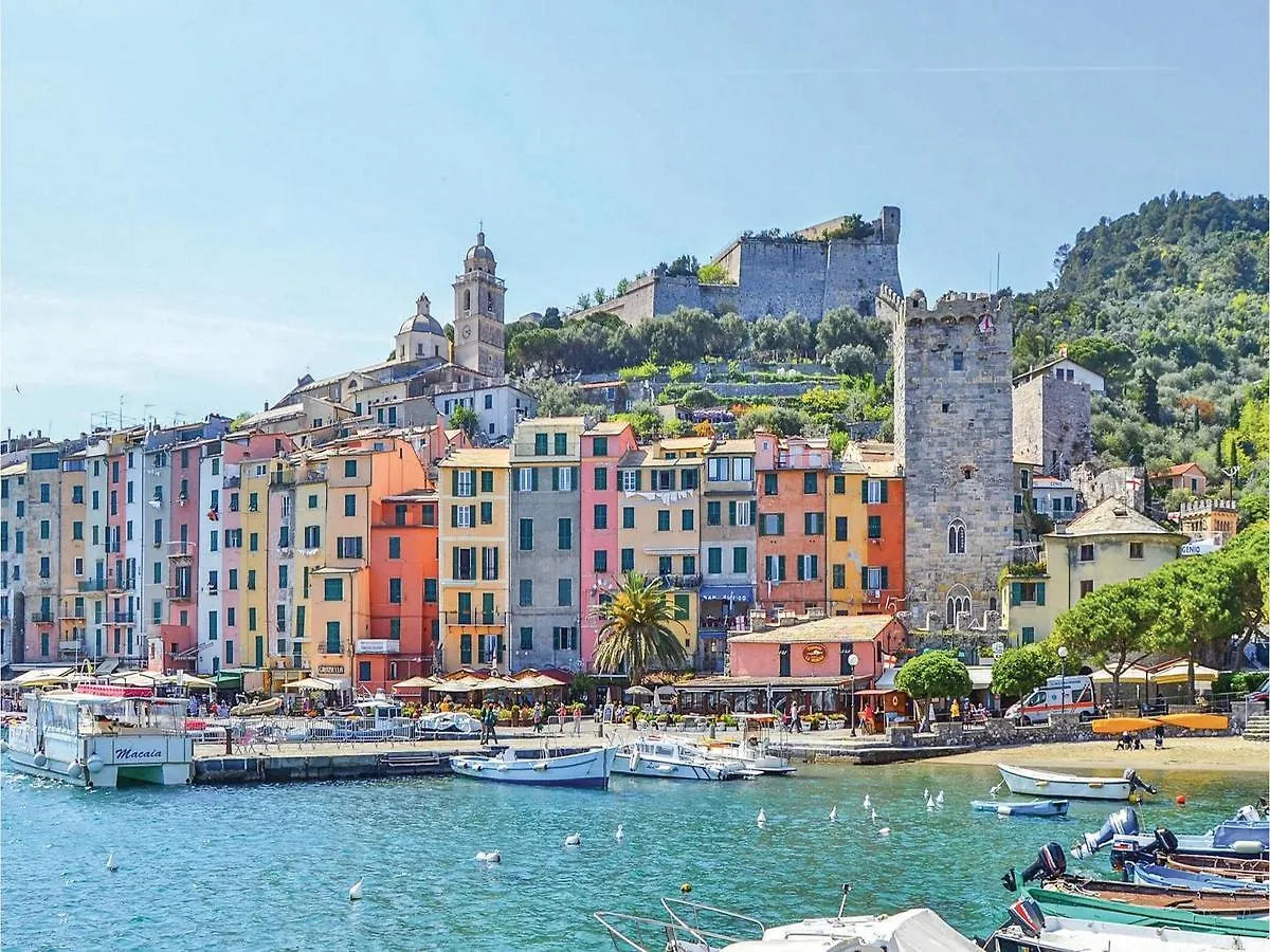 Villa Mesco Monterosso al Mare 0*,  Italy