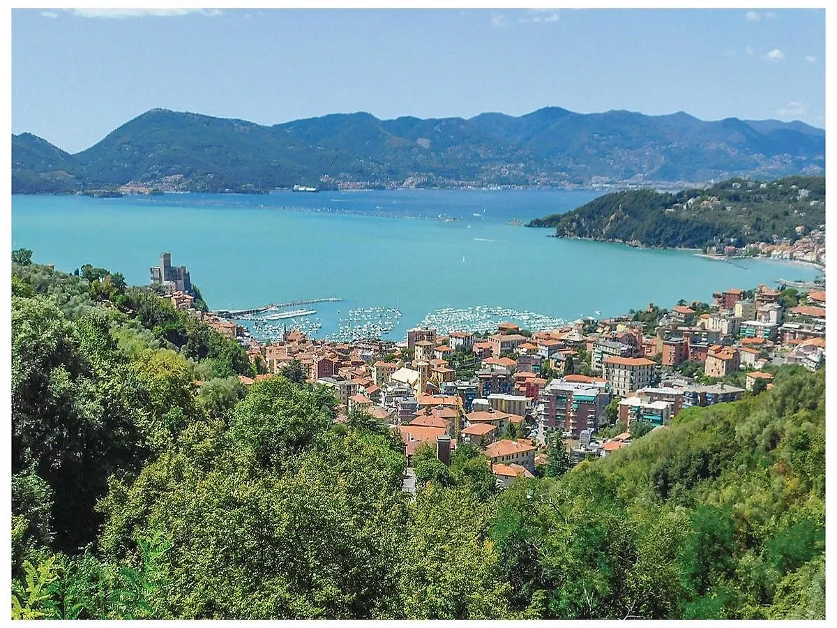 Holiday home Villa Mesco Monterosso al Mare