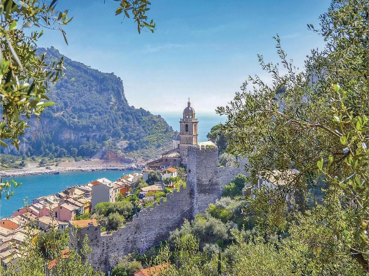 Villa Mesco Monterosso al Mare Italy